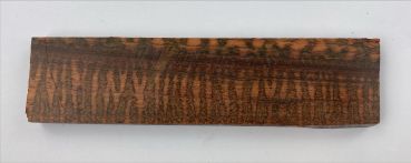 Frog Snakewood - for cello bow